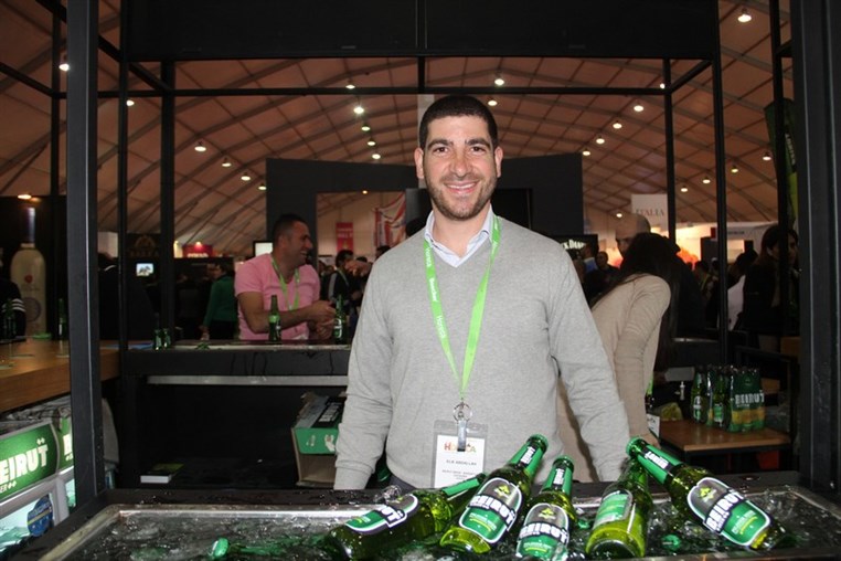 Horeca Trade Show 2015